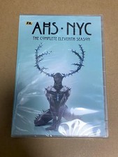 For American Horror Story