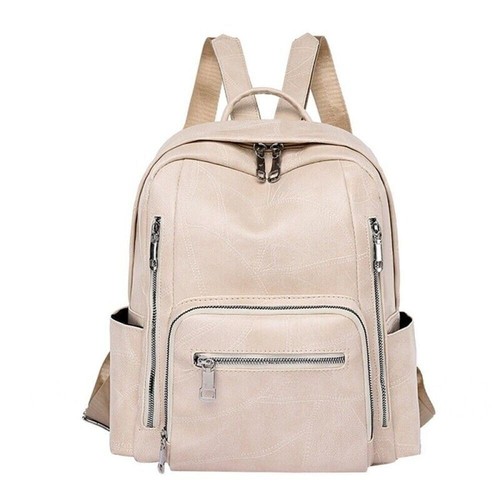 New casual vintage backpack - casual,