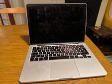 Apple MacBook Pro Retina