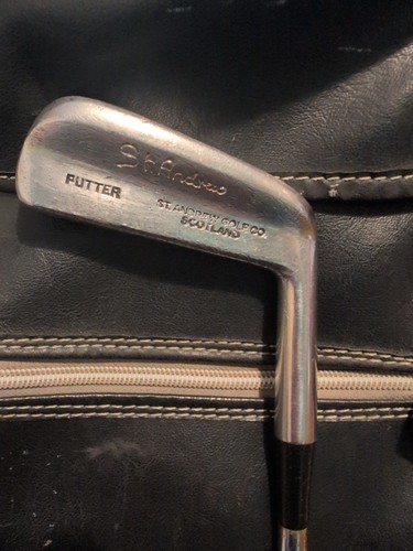 Vintage andrews golf - vintage,