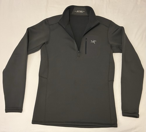 Arc teryx mens green long - arc'teryx,