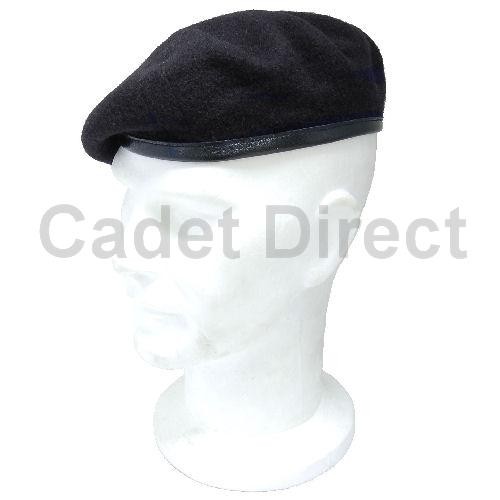Genuine british army black - british,