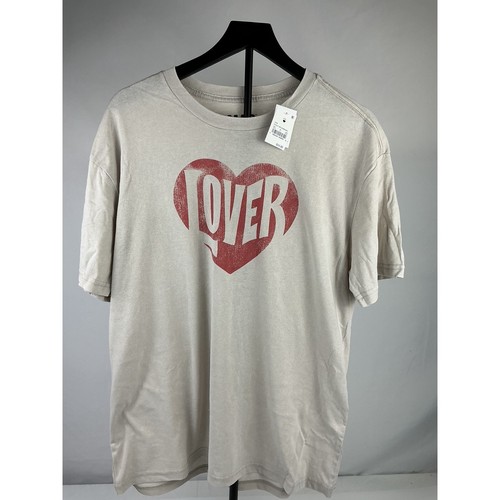 Nwt mad engine lover - engine, heart