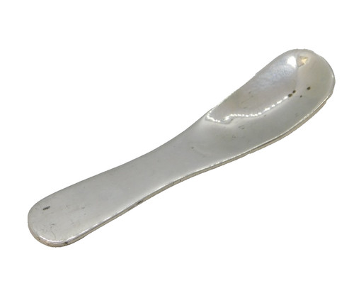 Sterling silver small - silver,