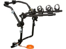 Halfords 3 Bike Rear Mounted