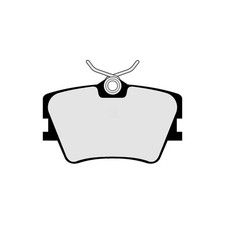 Brake Pads For Nissan