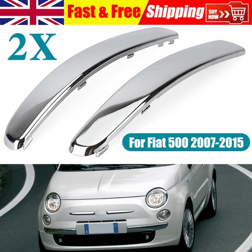 Lounge front bumper moulding - bumper,