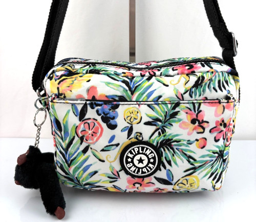 Kipling abanu crossbody - kipling,