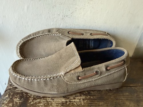 Mens chatham loafers - chatham, loafers/driving