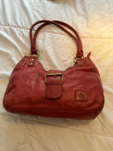 Rowallan slouch handbag deep