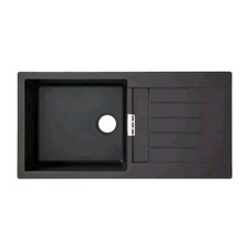 Cooke & Lewis Galvani Polished