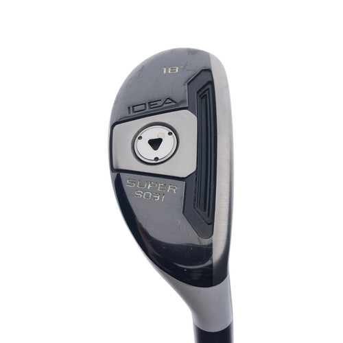 Used adams idea super 9031 - used,