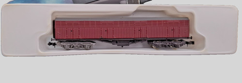 Gauge rolling stock lima - rolling,