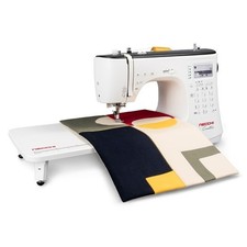 Necchi C360 Sewing Machine –