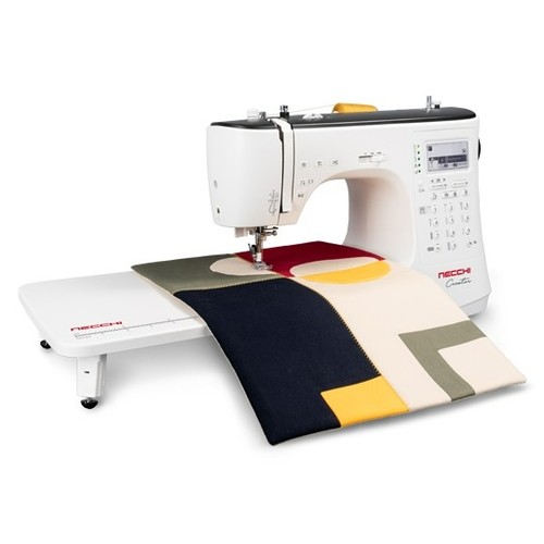 Necchi c360 sewing - necchi, machine