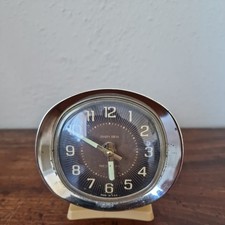 Vintage Westclox Baby Ben