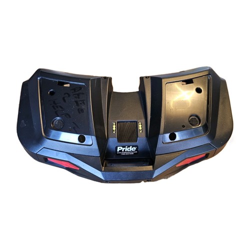 Pride chair electric - pride, go