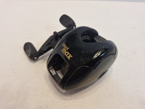Abu garcia ambassadeur - garcia, black