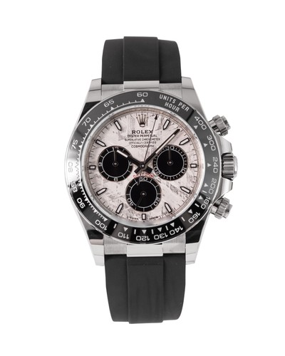 Rolex daytona 126519ln 2025 - rolex,