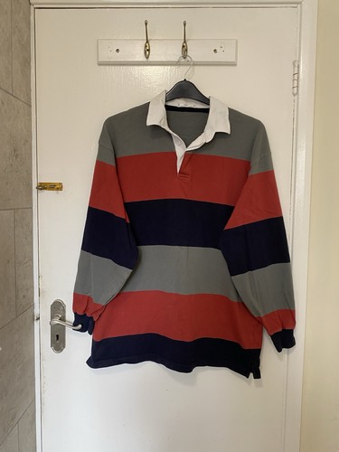 Vintage michael striped - st,