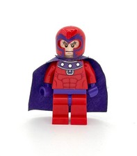 LEGO Super Heroes - Magneto