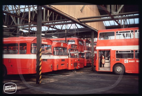 Copy bus slide east - bus,