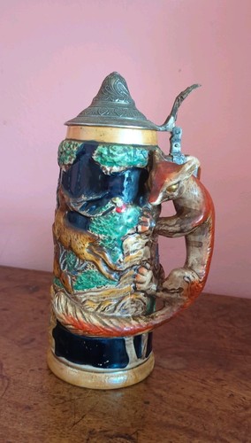 Large vintage japanese german - large,