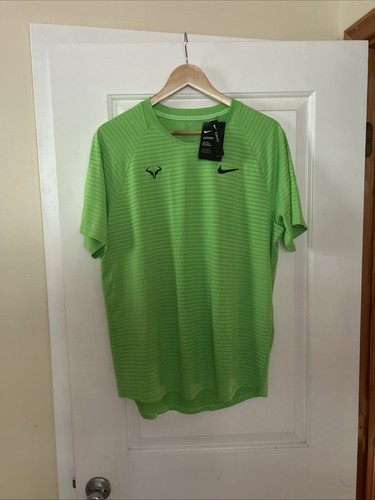 Nike nadal tennis shirt - nike,