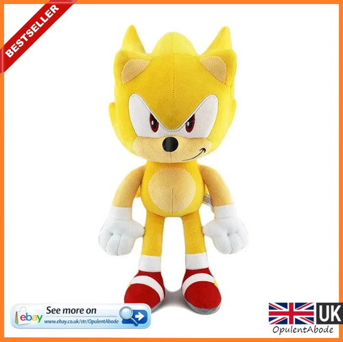 Sonic the hedgehog super - the,