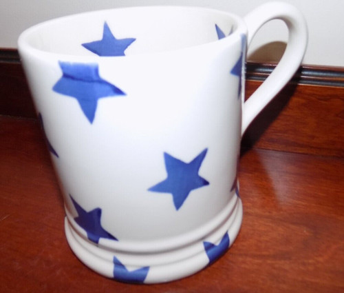 Emma bridgewater blue - emma,