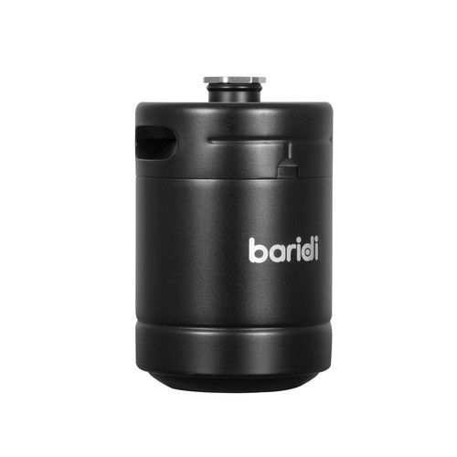 Growler keg suitable for - growler,