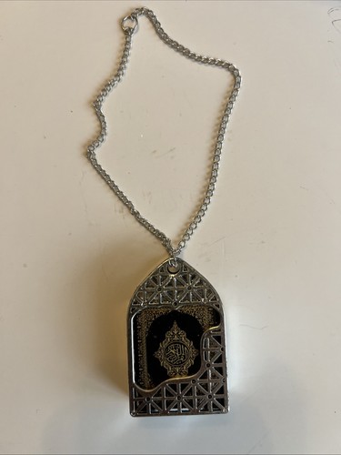 Shia islamic car hanging - shia,