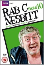 Rab C Nesbitt - Series 10