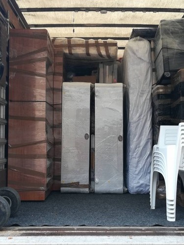 Man with van removal - man, ,