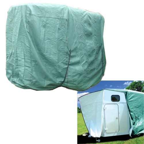 Ply horse box trailer - 4-ply,