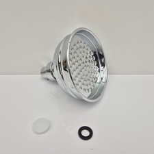 Tre Mercati Chrome Traditional