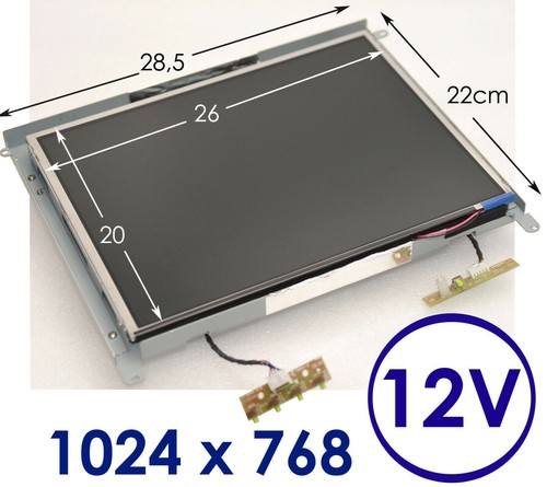 5cm xga 1024x768 format - xga,