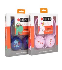 Over Head Headphones Childrens