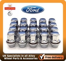 X20 Fits Ford Transit Connect