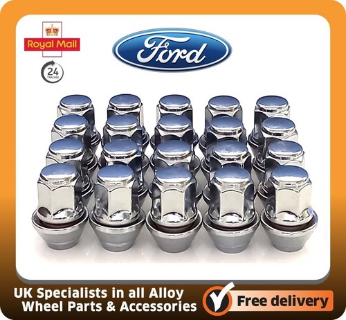 X20 fits ford - fits,