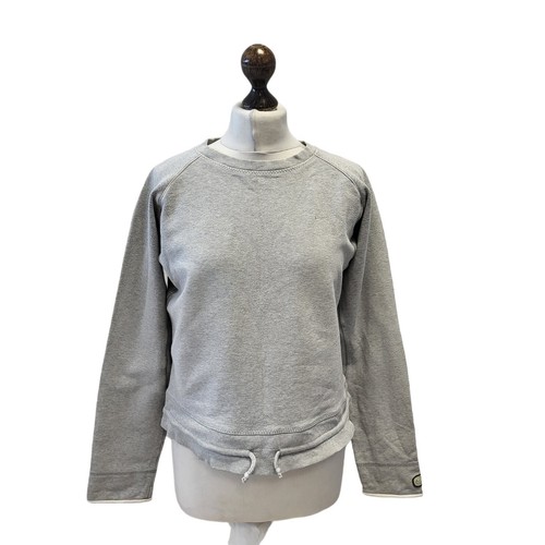 Nike sweatshirt crew neck - crew,