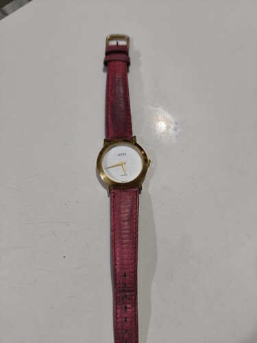 Alfex ladies swiss quartz - ladies,