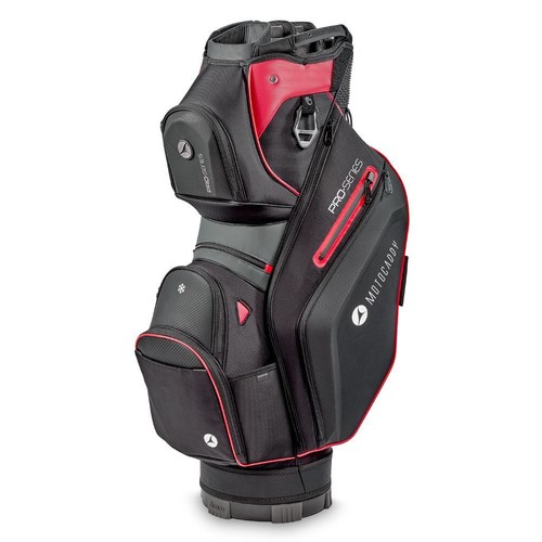 Motocaddy pro series deluxe - motocaddy,