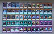 Yu-Gi-Oh! D/D/D Deck /
