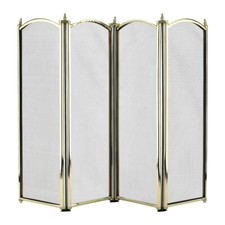 Mansion Brass Effect 4-Fold