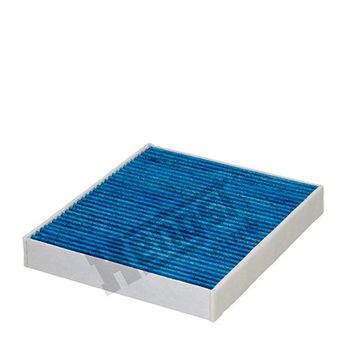 Pollen cabin filter for - for, vw