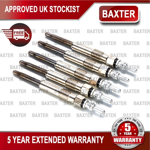 Baxter for touareg 2 - baxter, 5x