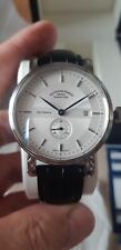 Muhle Glashutte Teutonia II KLEINE SEKUNDE watch