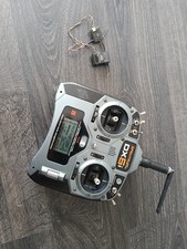 SPEKTRUM DX6 DX6i controller