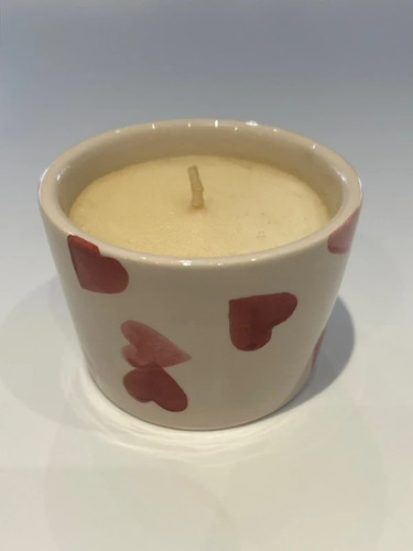 Emma bridgewater hearts - bridgewater,